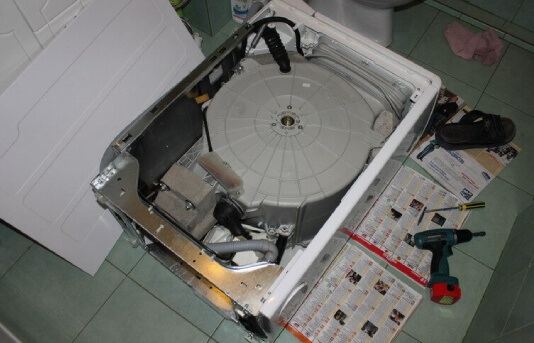 Ремонт техники Whirlpool